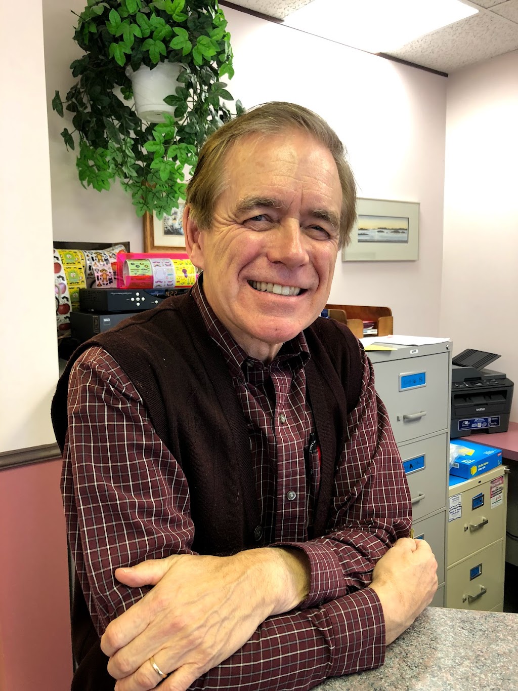 Alberni Chiropractic Services Inc | 4533 Gertrude St, Port Alberni, BC V9Y 6J9, Canada | Phone: (250) 723-3933