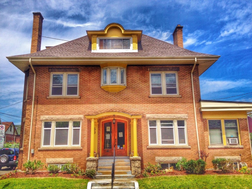 Naturopathic Doctor Justin Gallant | 59 Dunsmure Rd, Hamilton, ON L8M 1S1, Canada | Phone: (289) 808-9076