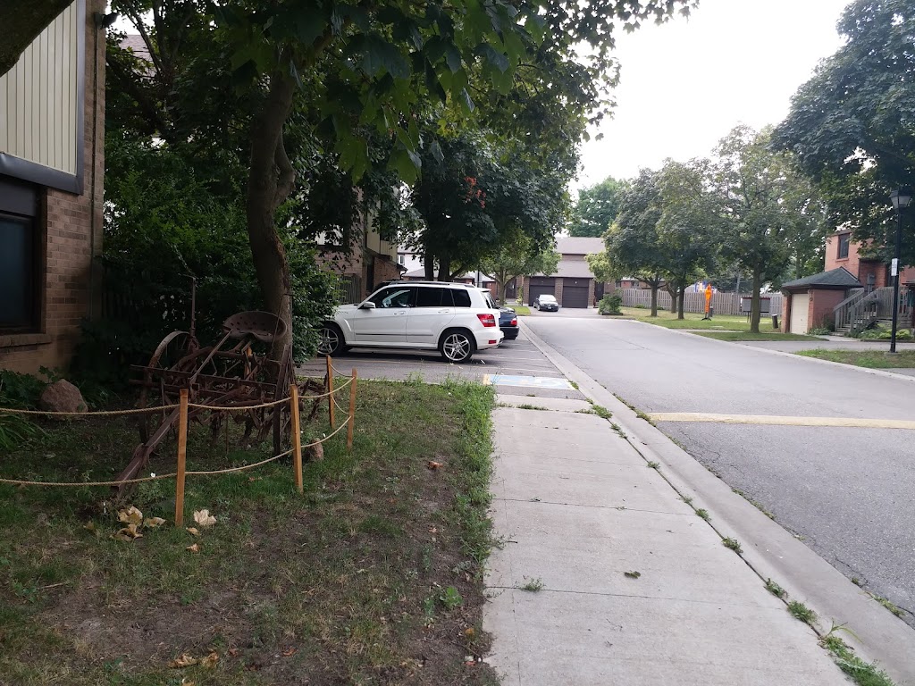 Larry Sefton Housing Co-Operative Inc | 38 Alford Crescent #10, Scarborough, ON M1B 4C6, Canada | Phone: (416) 283-8990