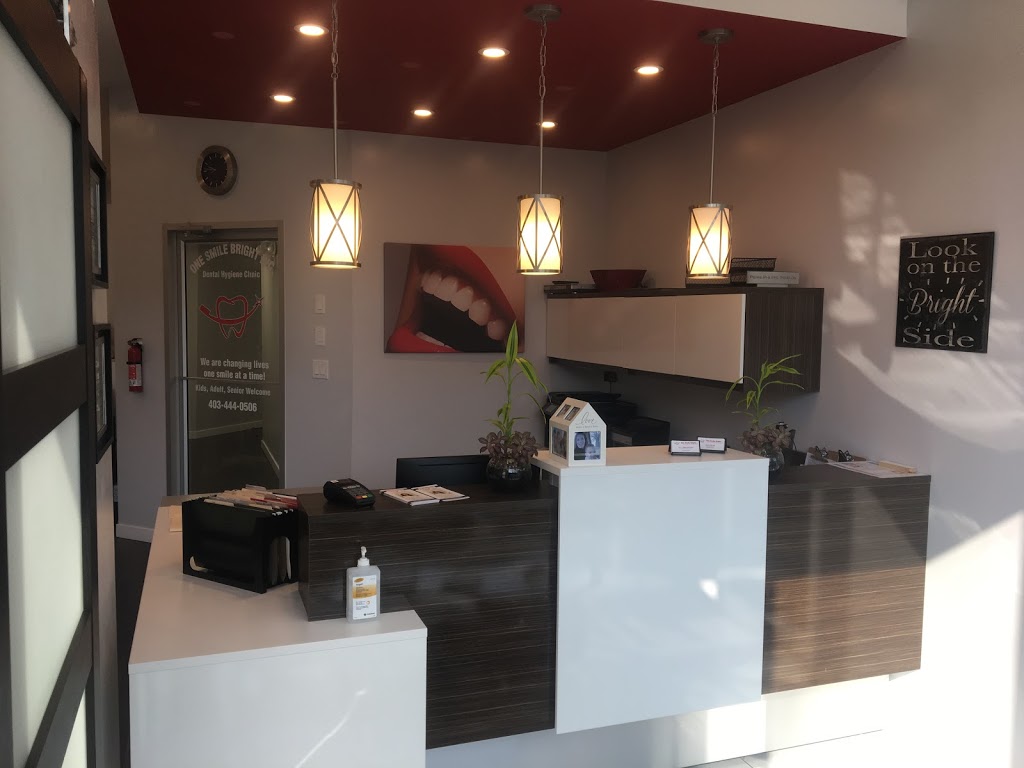 One Smile Bright Inc. | 15229 Bannister Rd SE #220a, Calgary, AB T2X 1Z3, Canada | Phone: (403) 444-0506