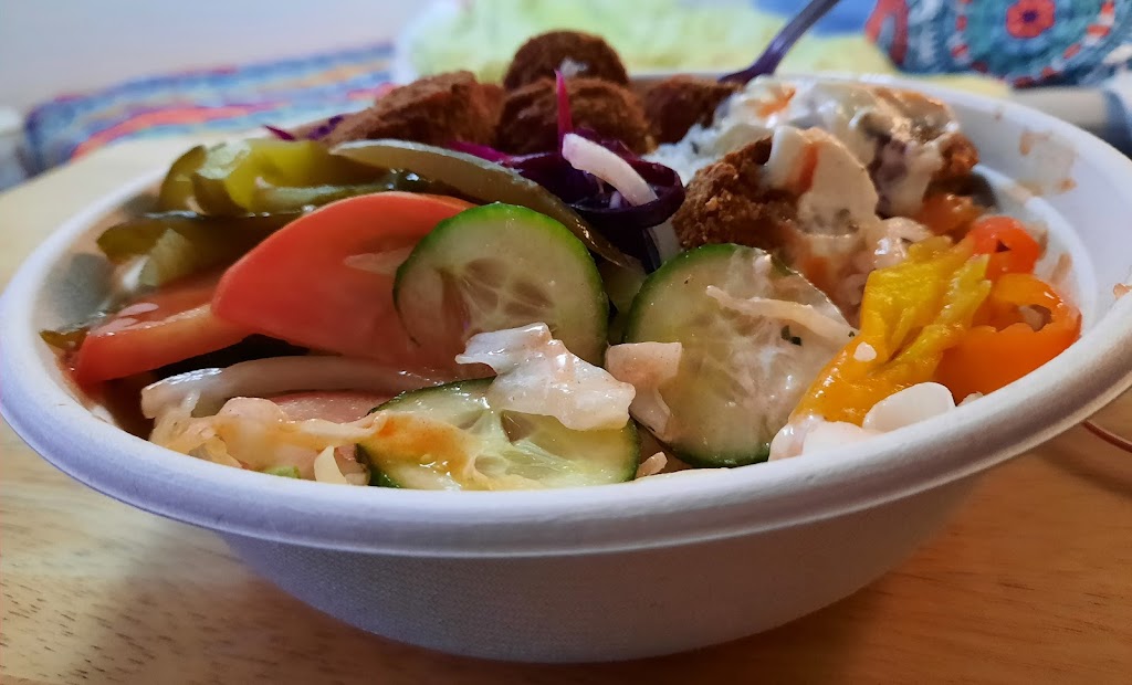 Bosphorus Donair | 54 King St E, Stoney Creek, ON L8G 1K2, Canada | Phone: (905) 930-7596