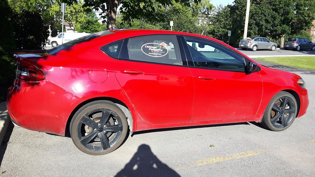 Cablage Paquette Securite | 406 Boul Alexandre-Taché, Gatineau, QC J9A 1M5, Canada | Phone: (819) 246-1111