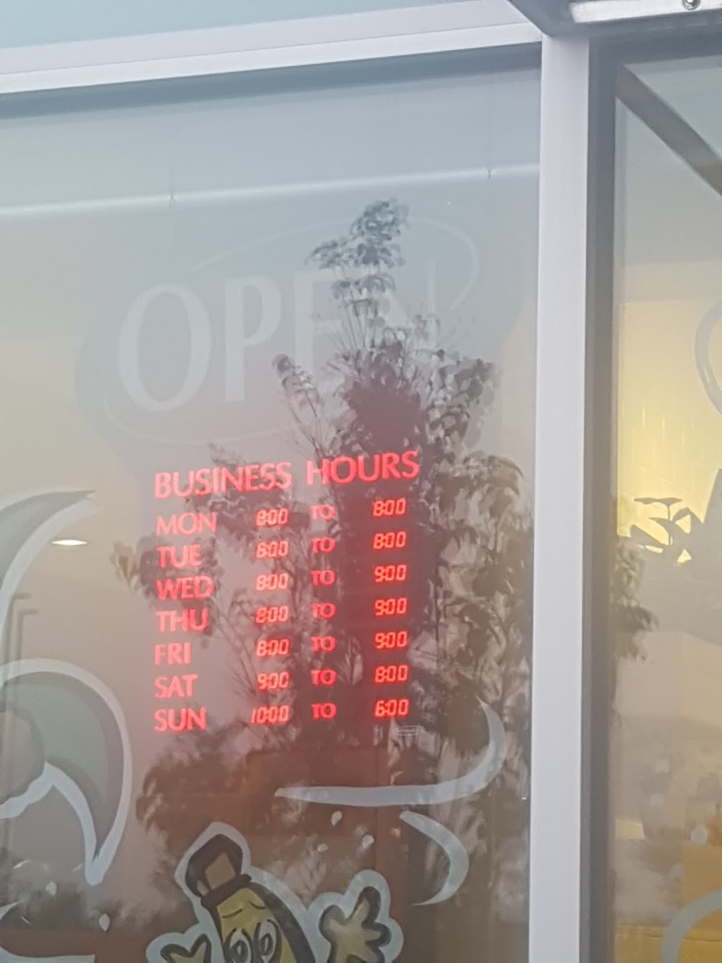 Jugo Juice | Seasons of Tuxedo, 660 Sterling Lyon Pkwy #7, Winnipeg, MB R3P 1E9, Canada | Phone: (204) 477-6435