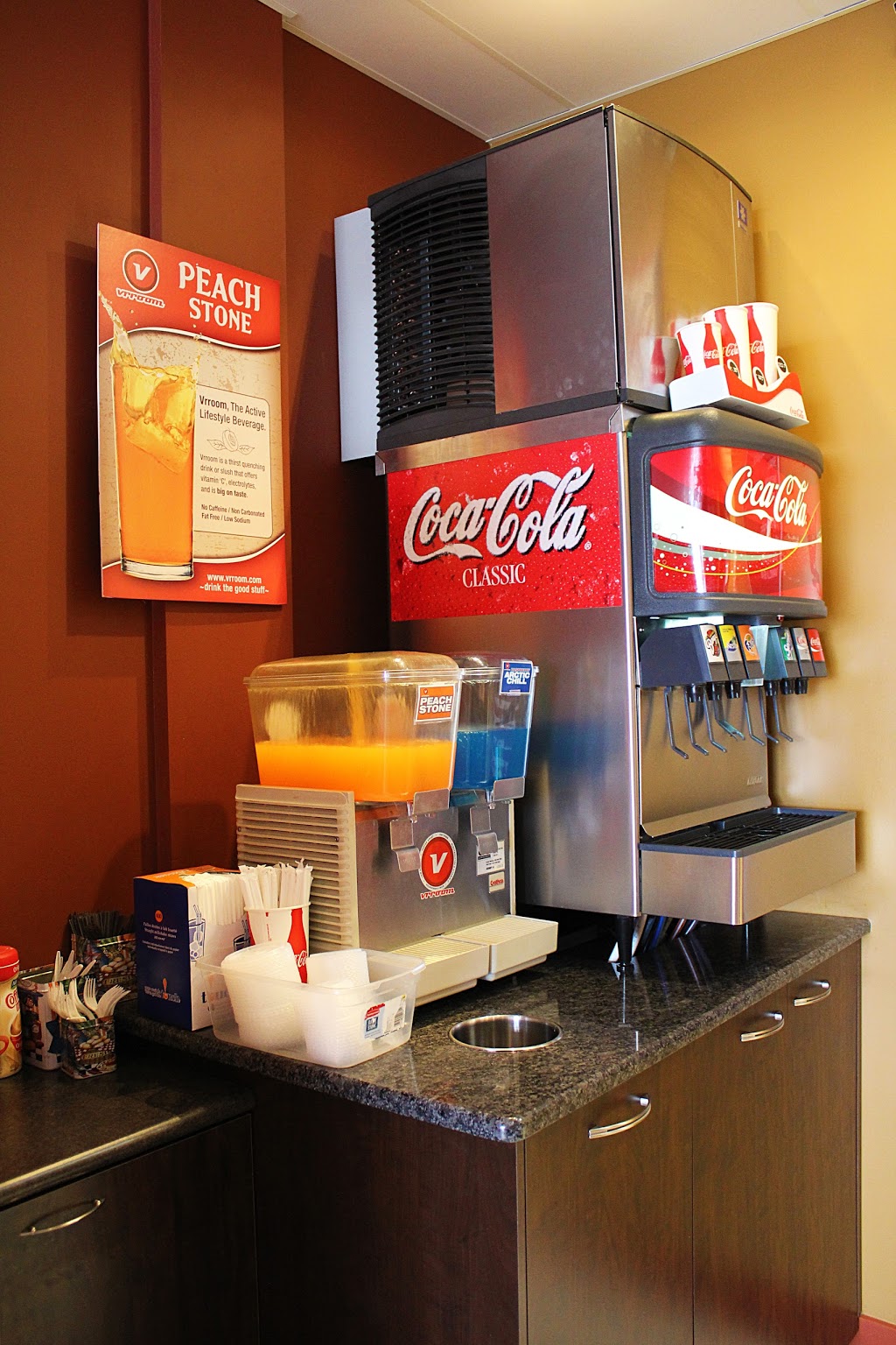 Subcity Donair | 5100 Anderson Way, Vernon, BC V1T 9V2, Canada | Phone: (778) 475-6006