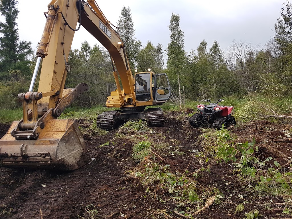 Hynes Construction & Earthworks Ltd. | RR 41 twp 493, Alsike, AB T0C 0C0, Canada | Phone: (780) 974-4729