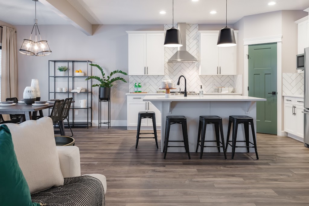 Pacesetter Homes | 39 Hickory Rd, Fort Saskatchewan, AB T8L 0C9, Canada | Phone: (780) 589-1335