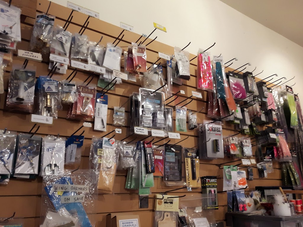 Teddys Tackle | 10125 View St, Chemainus, BC V0R 1K0, Canada | Phone: (250) 246-9704