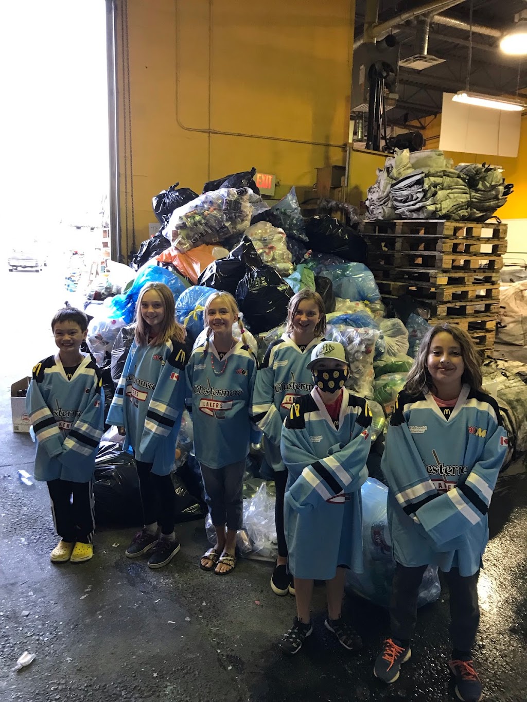 Chestermere Bottle Depot | 101-260 Marina Dr, Chestermere, AB T1X 0A5, Canada | Phone: (403) 248-1117