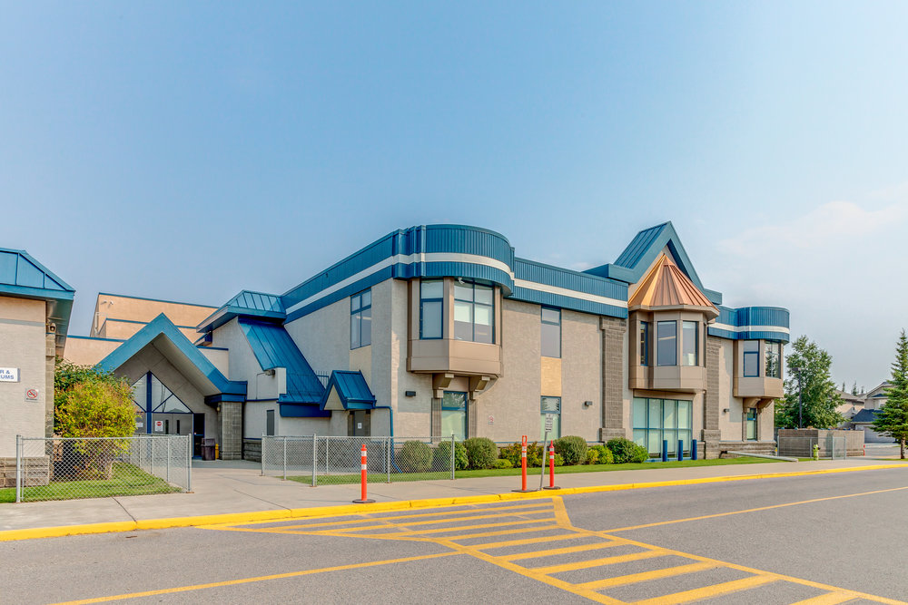 First Alliance Church Calgary (FAC Southwest) | 16520 24 St SW, Calgary, AB T2Y 4W2, Canada | Phone: (403) 252-7572