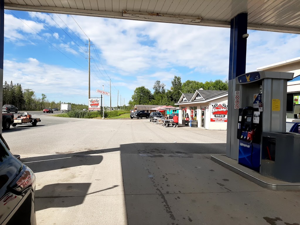 Ultramar | 1274 A Hwy 7, Otonabee-South Monaghan, ON K9J 0G6, Canada | Phone: (705) 295-0022