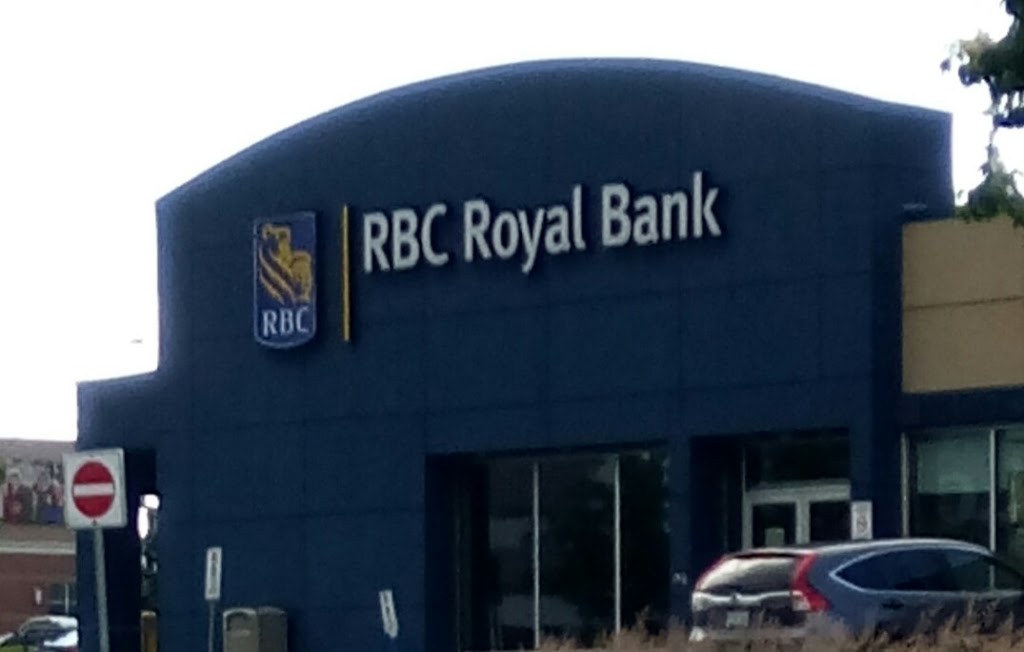 RBC Royal Bank | 1330 Baseline Rd, Ottawa, ON K2C 0A9, Canada | Phone: (613) 224-8660