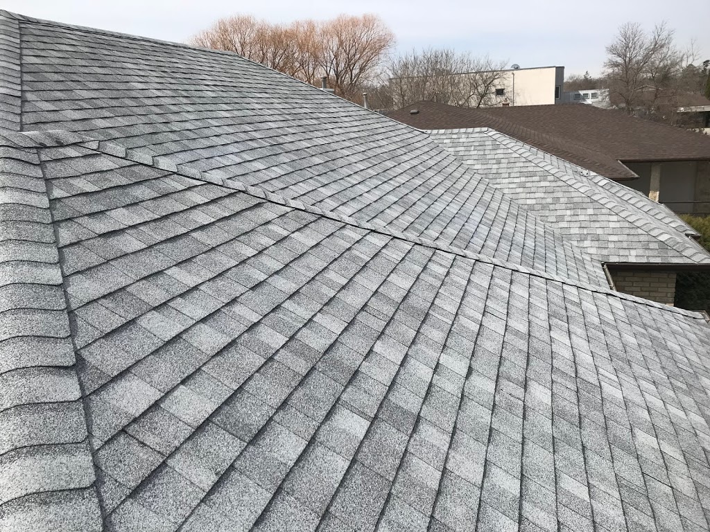 Alpha Roofing | 66 Red River Blvd W, Winnipeg, MB R2V 3X1, Canada | Phone: (204) 295-5045