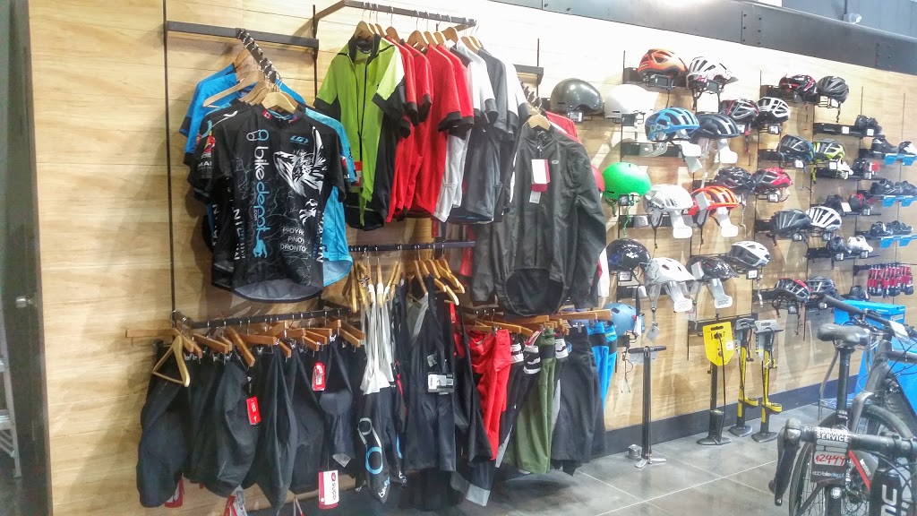 Bike Depot | 7037 Yonge St, Thornhill, ON L3T 2A6, Canada | Phone: (905) 881-7474