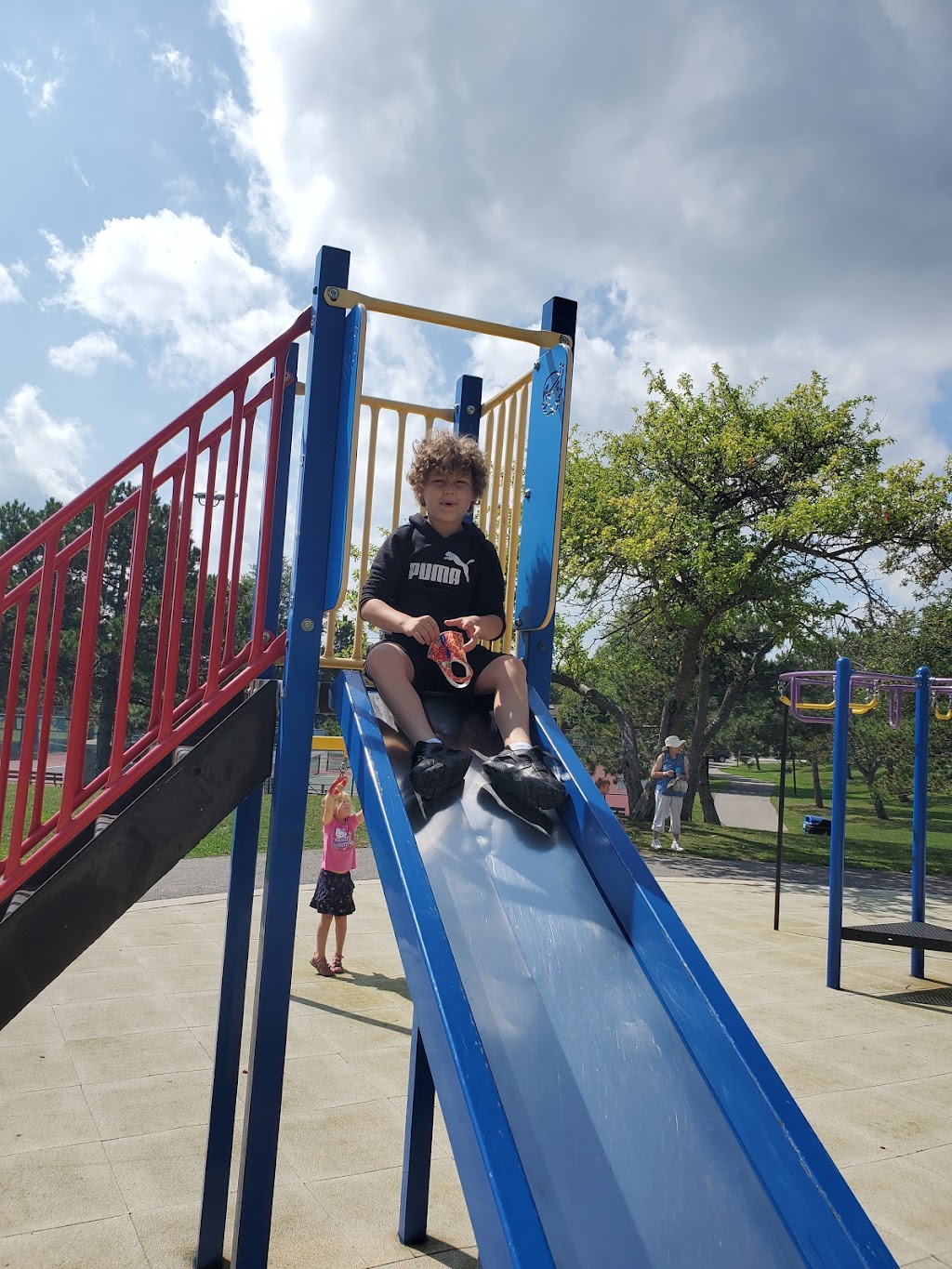 Port Union Skatepark | 5450 Lawrence Ave E, Scarborough, ON M1C 3B2, Canada | Phone: (416) 396-4031