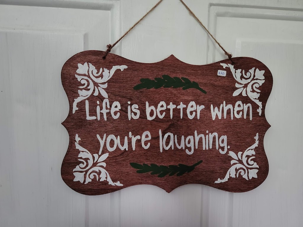 Mom and Pop Handmade Shop | 476259 3 Line, Melancthon, ON L0N 1S0, Canada | Phone: (416) 888-7459