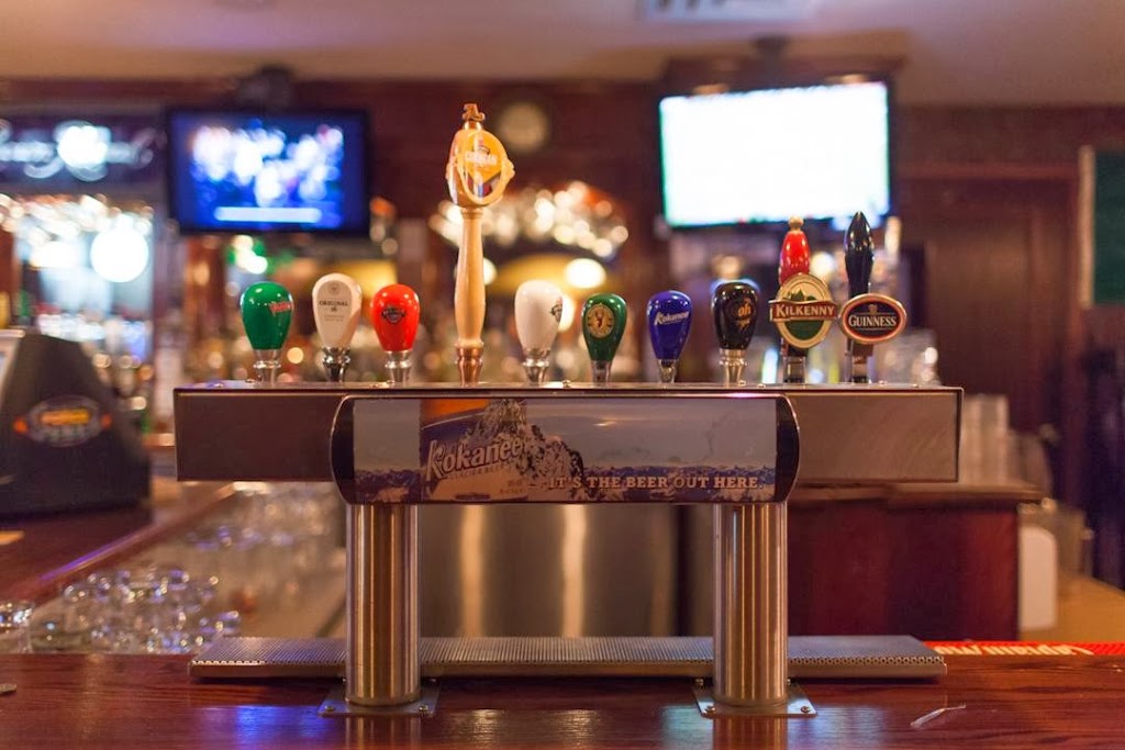 Finns Irish Pub | Core Neighborhood Area, 924 Spadina Crescent E, Saskatoon, SK S7K 3H5, Canada | Phone: (306) 667-6065