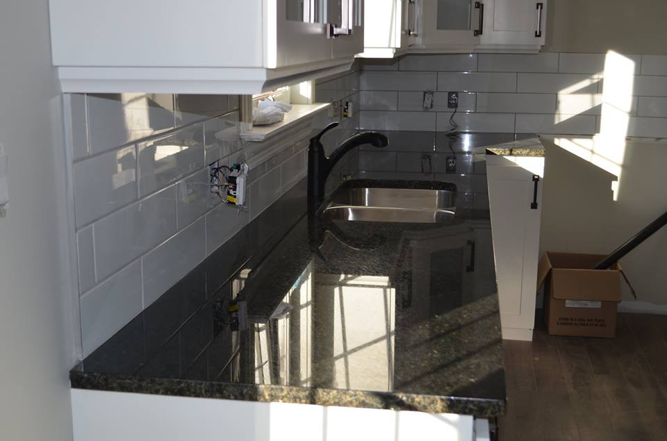 Victory Stone | 430 Mt Edward Rd, Charlottetown, PE C1E 2A1, Canada | Phone: (902) 892-3070