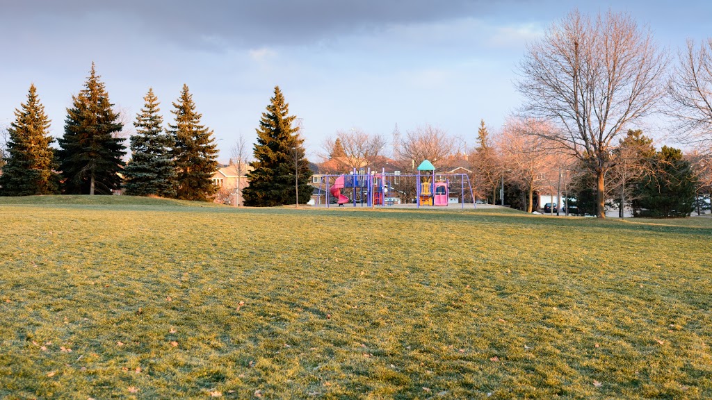 John C. Pallett Park | 4550 Glen Erin Dr, Mississauga, ON L5M 4G3, Canada