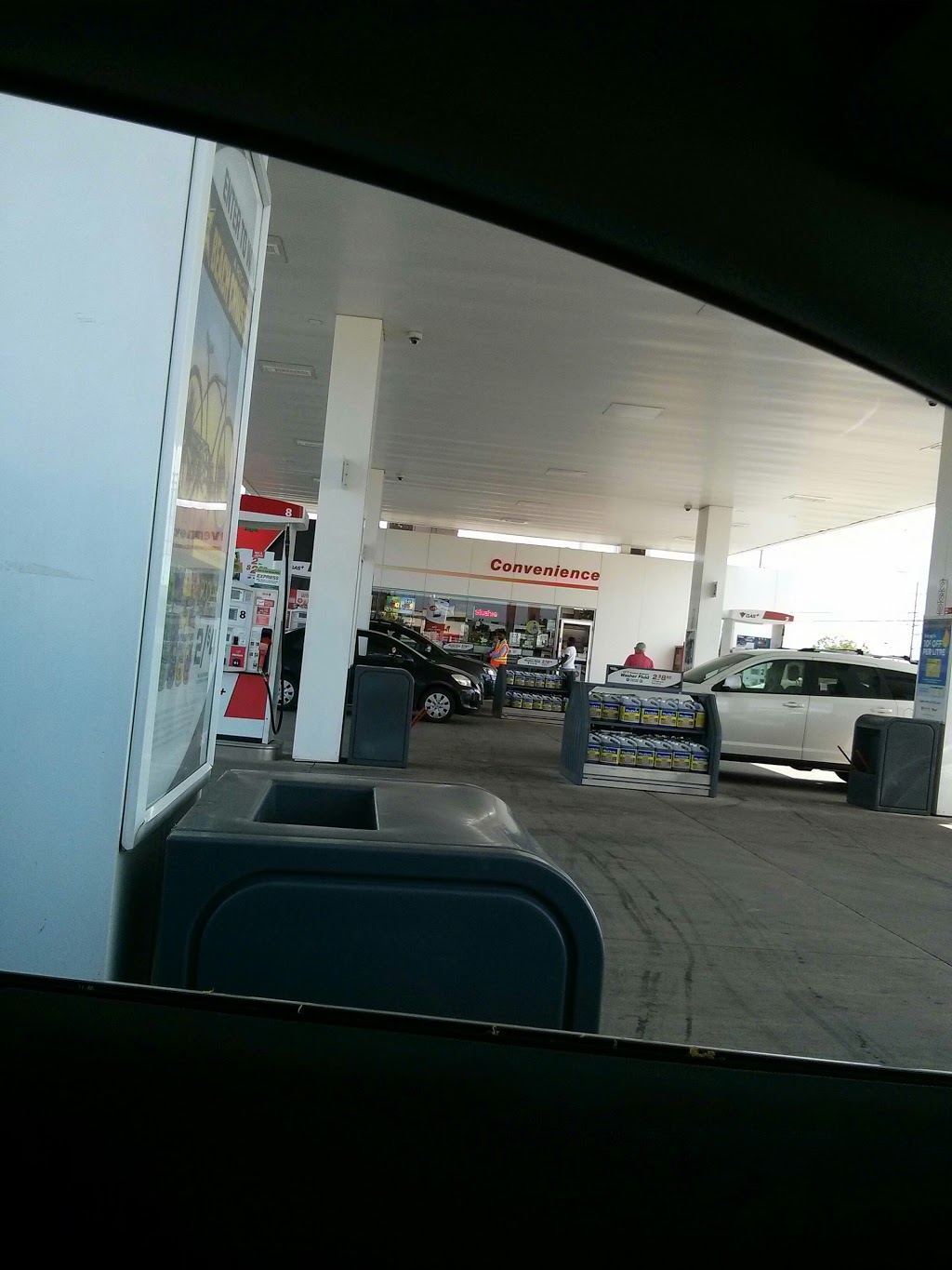 Canadian Tire Gas+ | 10021 McLaughlin Road at Bovaird, Brampton, ON L7A 2X5, Canada | Phone: (905) 840-1868
