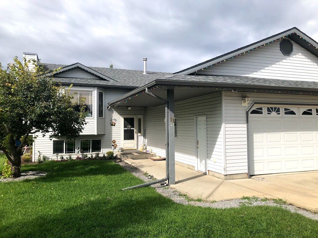 Let It Flow Exteriors | 1510 Parkland Dr #11, Parkland County, AB T7Y 2T6, Canada | Phone: (780) 932-2810