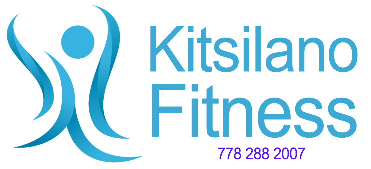 Kitsilano Personal Training | 2690 Larch St, Vancouver, BC V6K 4K9, Canada | Phone: (778) 288-2007