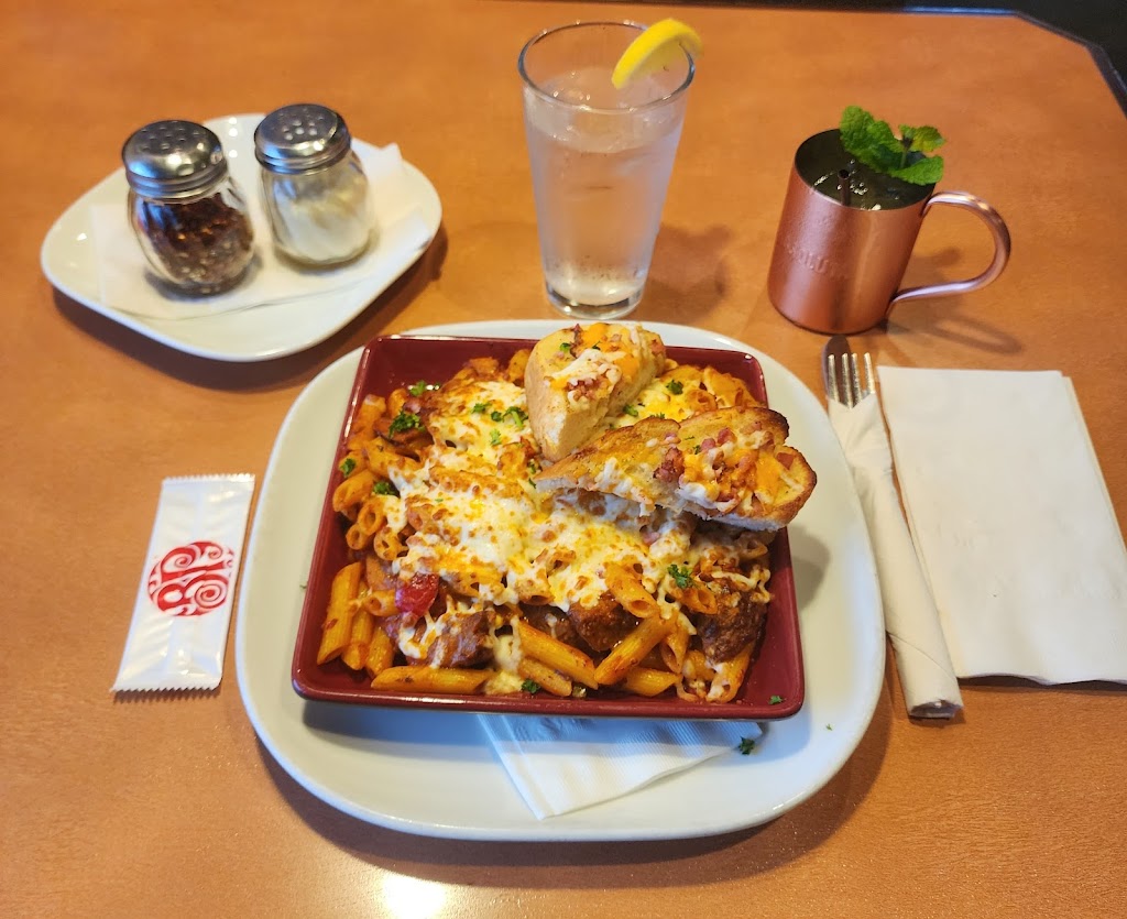 Boston Pizza | 6200 46 Ave #14, Taber, AB T1G 2B1, Canada | Phone: (403) 223-1244
