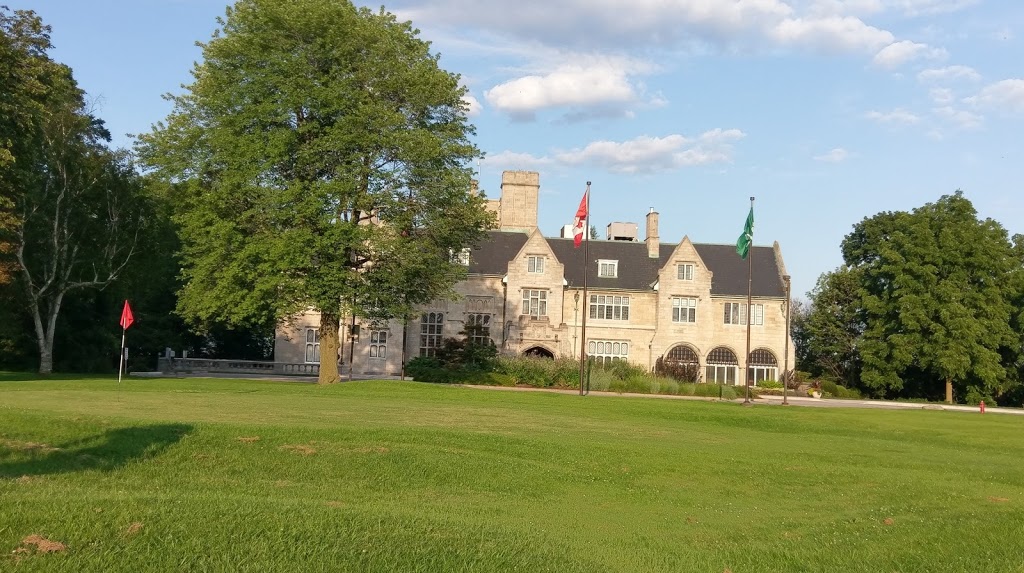 Niagara Parks Commission | 7400 Portage Rd, Niagara Falls, ON L2G 1J4, Canada | Phone: (905) 356-2241