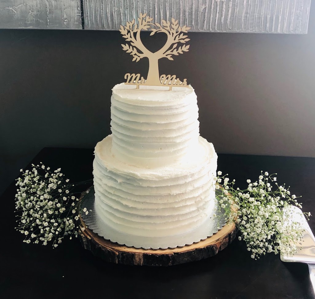 A Slice of Heaven Cakes | 26572 Harvest Dr, New Baltimore, MI 48051, USA | Phone: (810) 937-8663