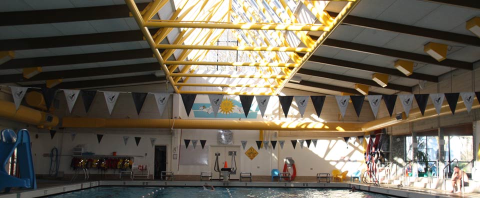 Lord Byng Pool & Fitness Centre | 3990 W 14th Ave, Vancouver, BC V6R 4H2, Canada | Phone: (604) 222-6090
