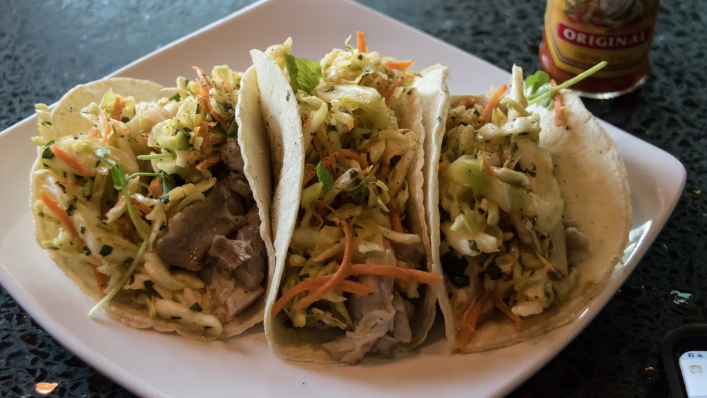 Tre Fantastico | 810 Humboldt St, Victoria, BC V8V 5B1, Canada | Phone: (250) 590-8014