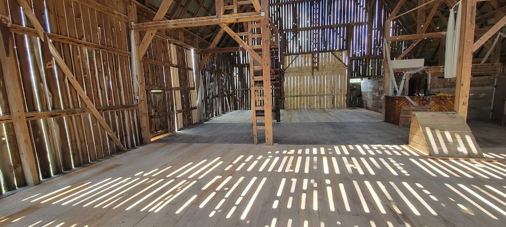 BarnALL Contracting | 37 Caleb Cres, Frankford, ON K0K 2C0, Canada | Phone: (613) 920-1211