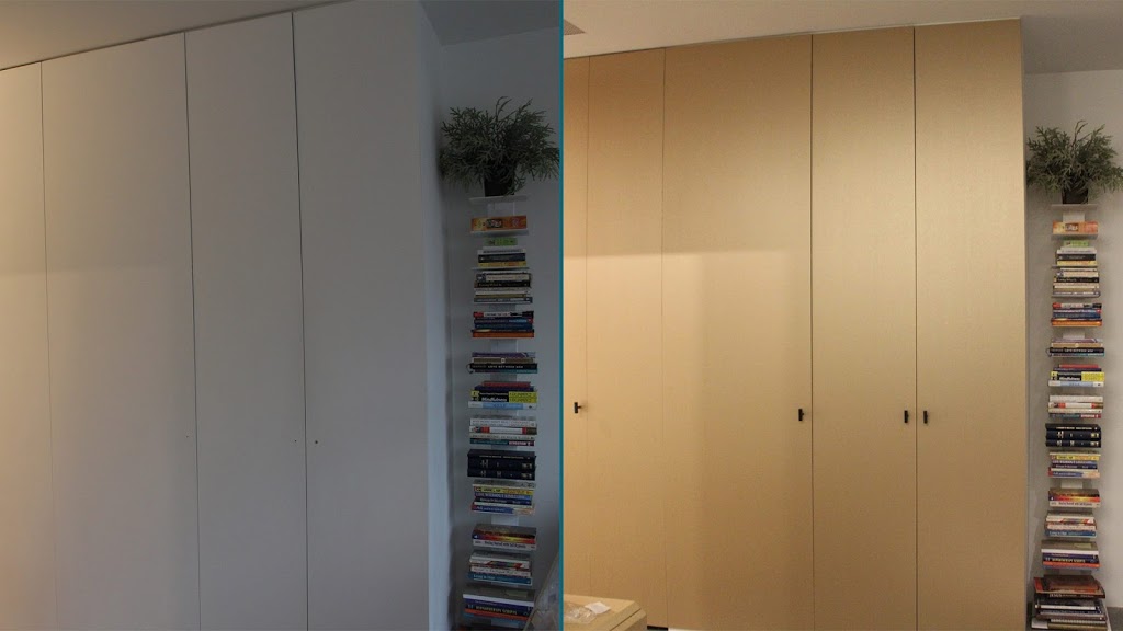 Nelcos Interior Film | 8988 Fraserton Ct Unit #108, Burnaby, BC V5J 5H8, Canada | Phone: (778) 766-2133