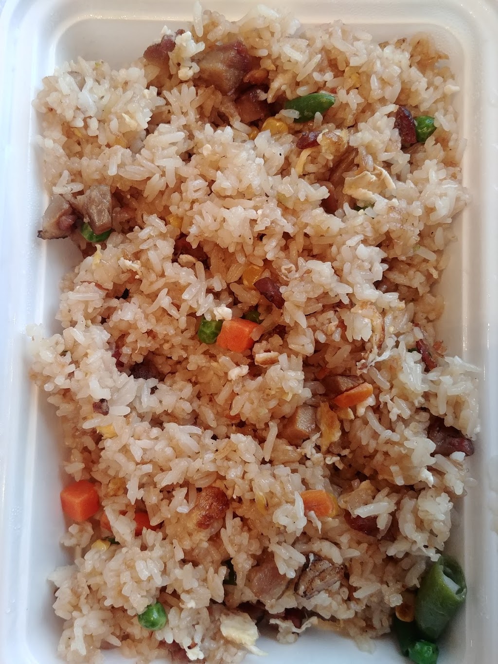 HingLung Chinese Restaurant | 8580 Young Rd #5, Chilliwack, BC V2P 6Z8, Canada | Phone: (604) 402-1238