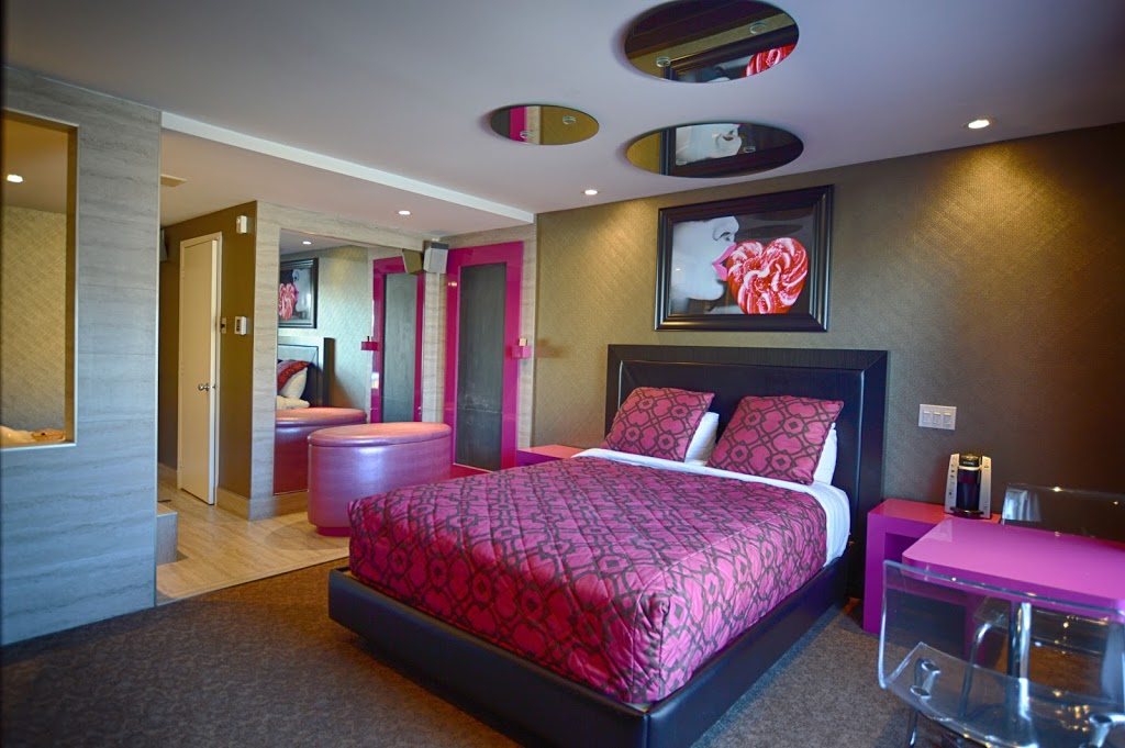 Le Fabreville Motel et Suites | 4301 Boulevard Dagenais O, Laval, QC H7R 1L3, Canada | Phone: (888) 908-4781