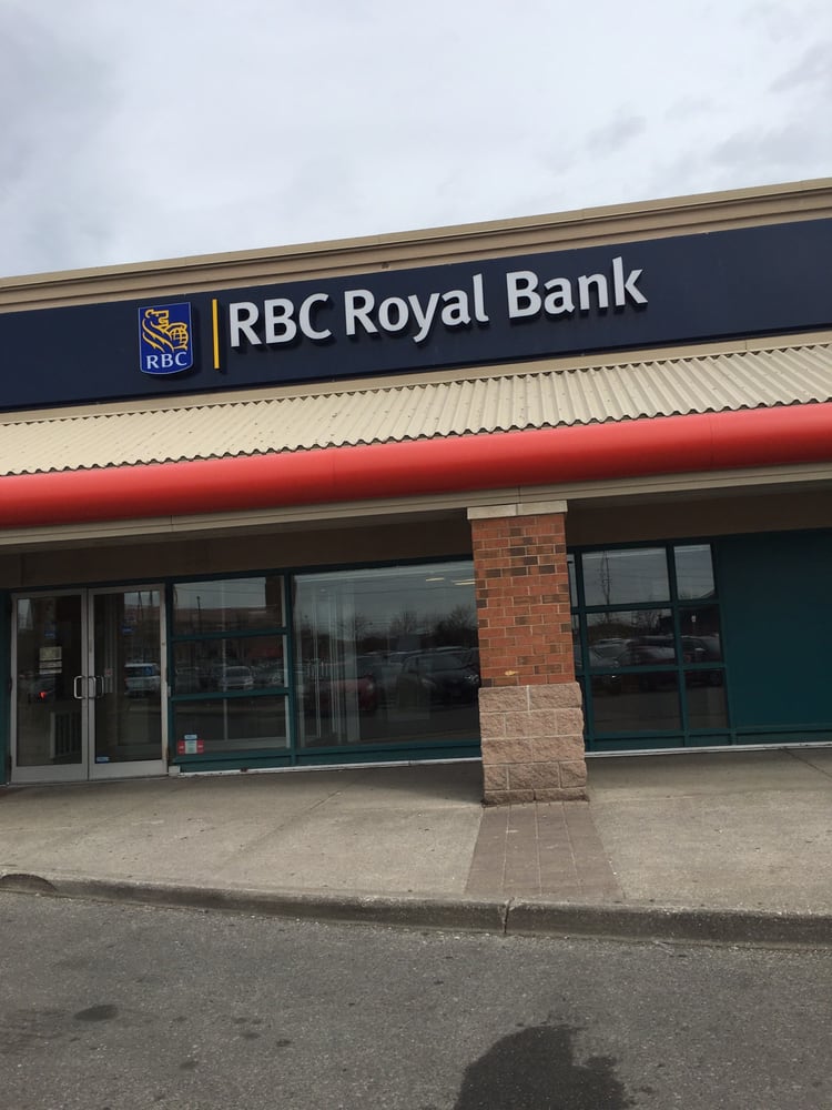 RBC | 1240 Eglinton Ave W, Mississauga, ON L5V 1N3, Canada | Phone: (905) 567-7202
