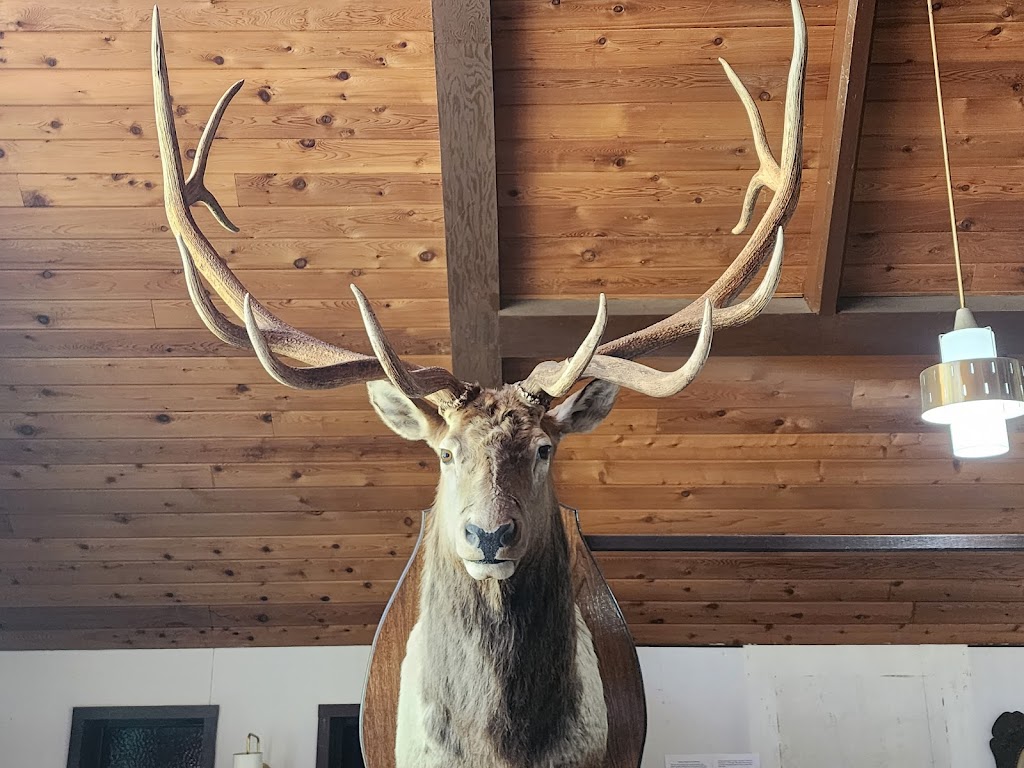 Lillooet Museum | 790 Main St, Lillooet, BC V0K 1V0, Canada | Phone: (250) 256-4308