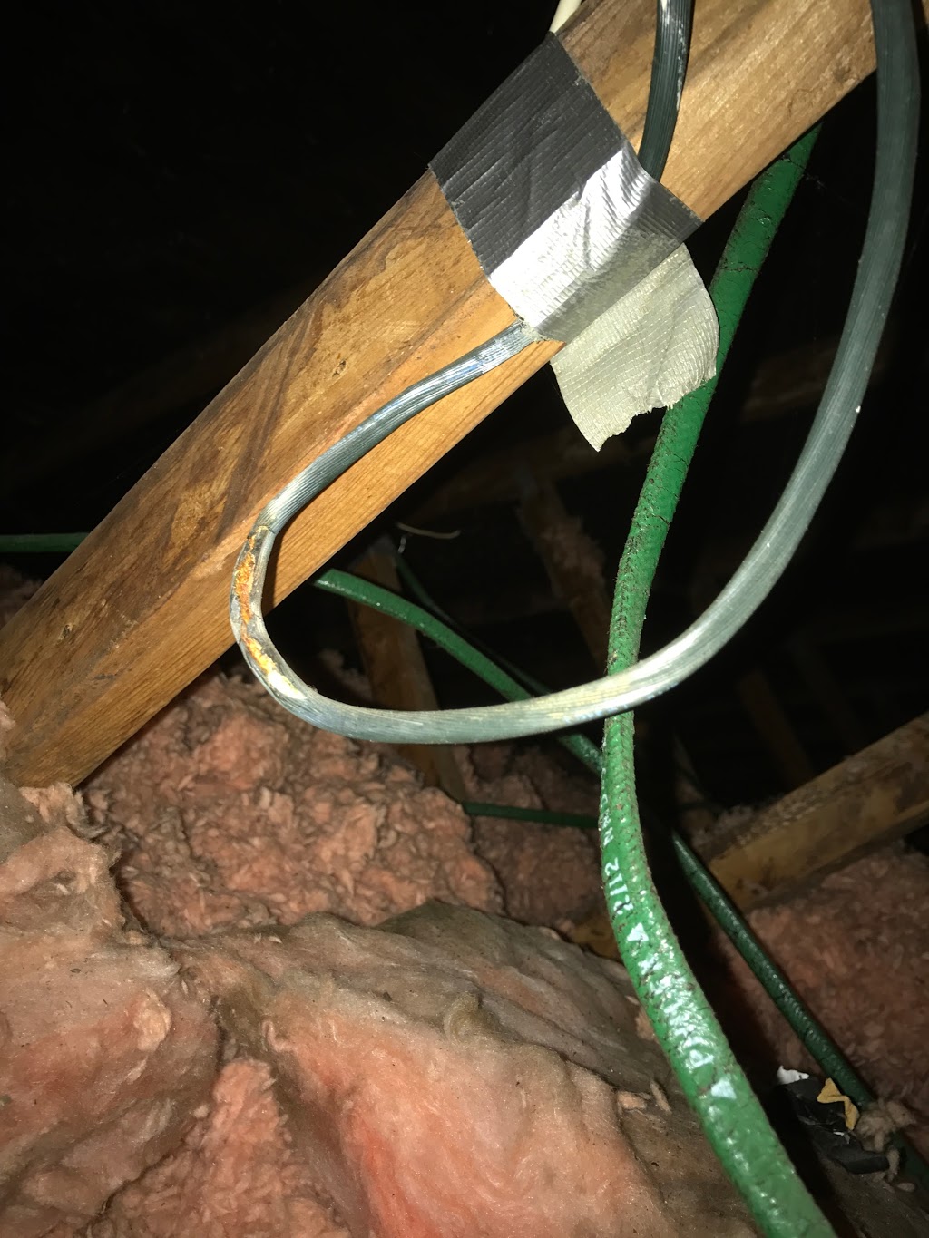 Kings Home Inspections and Services | 2011 Brownsville Rd N, Newcastle, ON L1B 1L9, Canada | Phone: (647) 620-8787