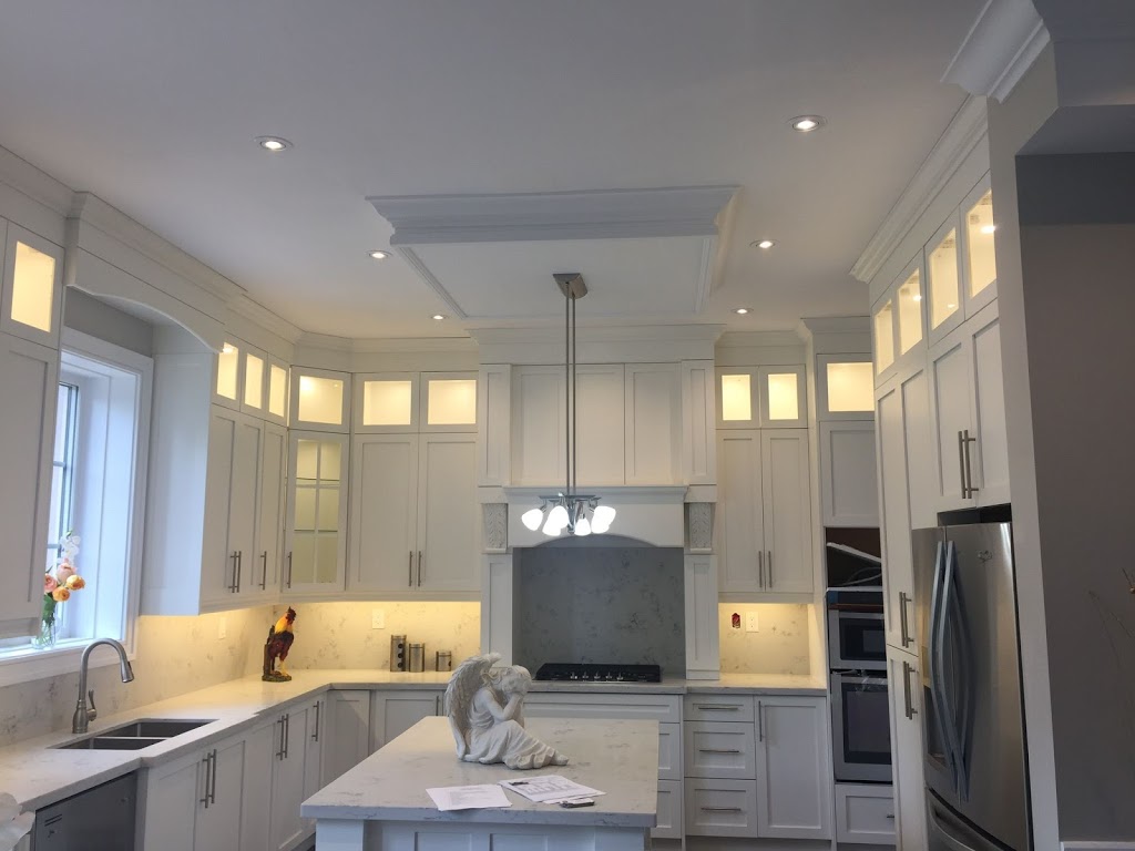 E-Care Electrical Services | 2322 Wildwood Crescent, Pickering, ON L1X 2N1, Canada | Phone: (416) 737-3103