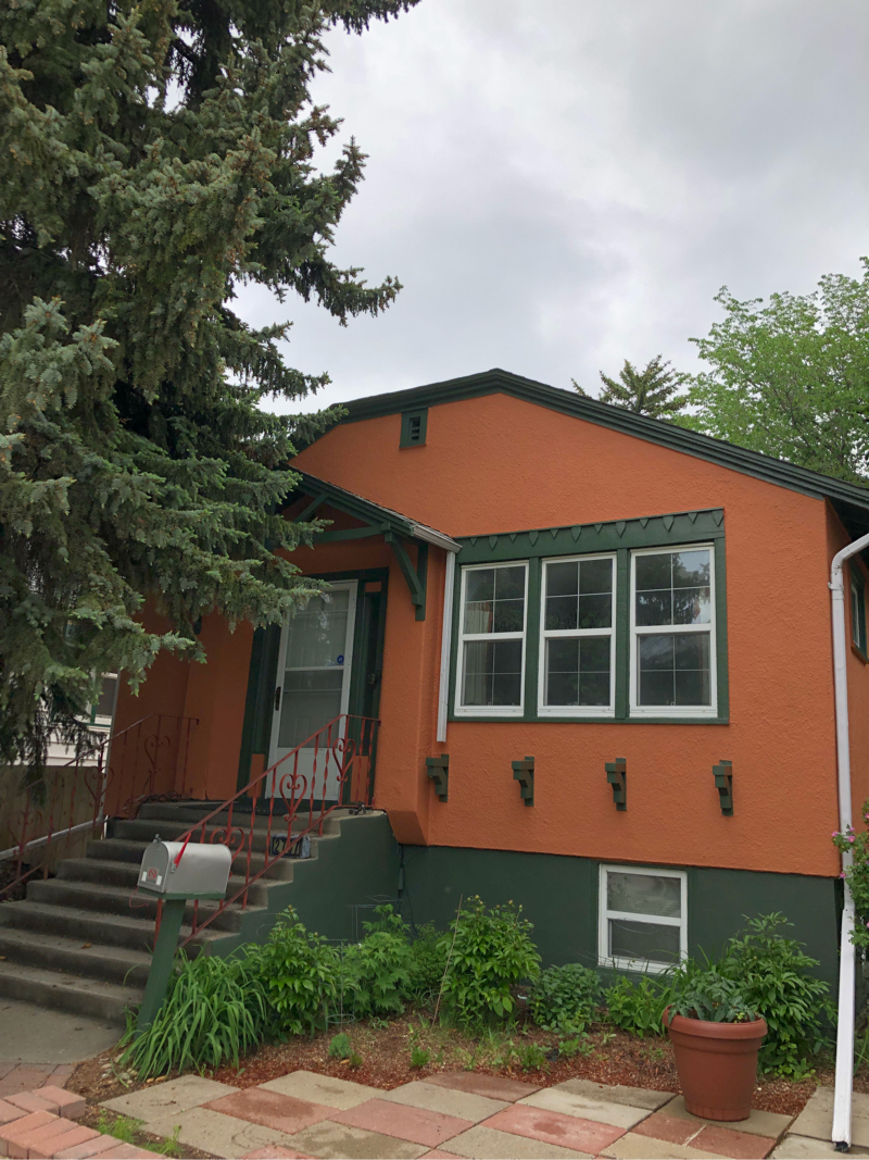CertaPro Painters of Regina, SK | 411 Park St, Regina, SK S4N 5B2, Canada | Phone: (306) 757-6151