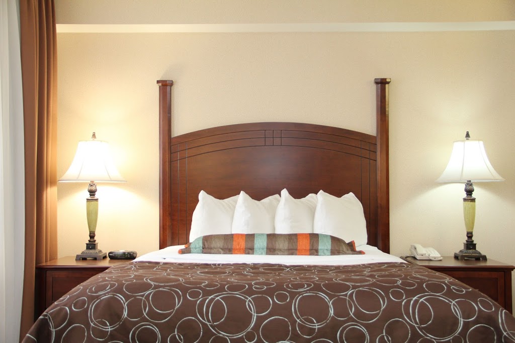 Staybridge Suites London | 824 Exeter Rd, London, ON N6E 1L5, Canada | Phone: (519) 649-4500
