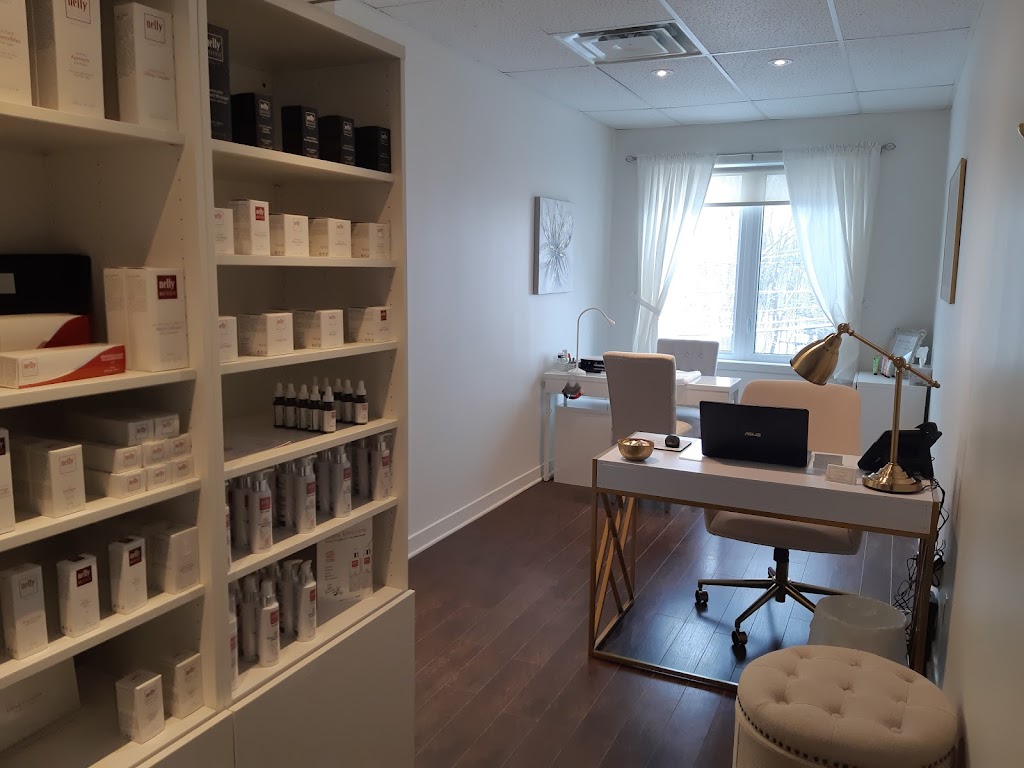 Le Local Esthétique | 244 Rue St Georges, Mont-Saint-Hilaire, QC J3H 2Y1, Canada | Phone: (450) 281-2090