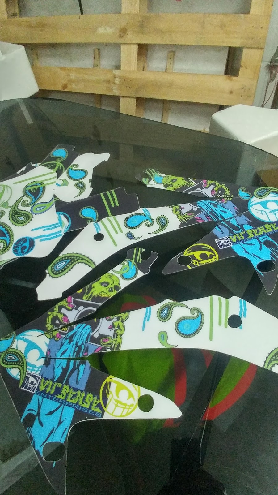 7th Sense Enterprises | 222 Market Ave, Grand Forks, BC V0H 1H0, Canada | Phone: (250) 666-0173
