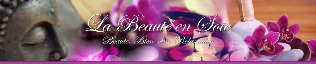 Beaute en Soie | 412 Boulevard Harwood suite 110, Vaudreuil-Dorion, QC J7V 7H4, Canada | Phone: (514) 726-1978