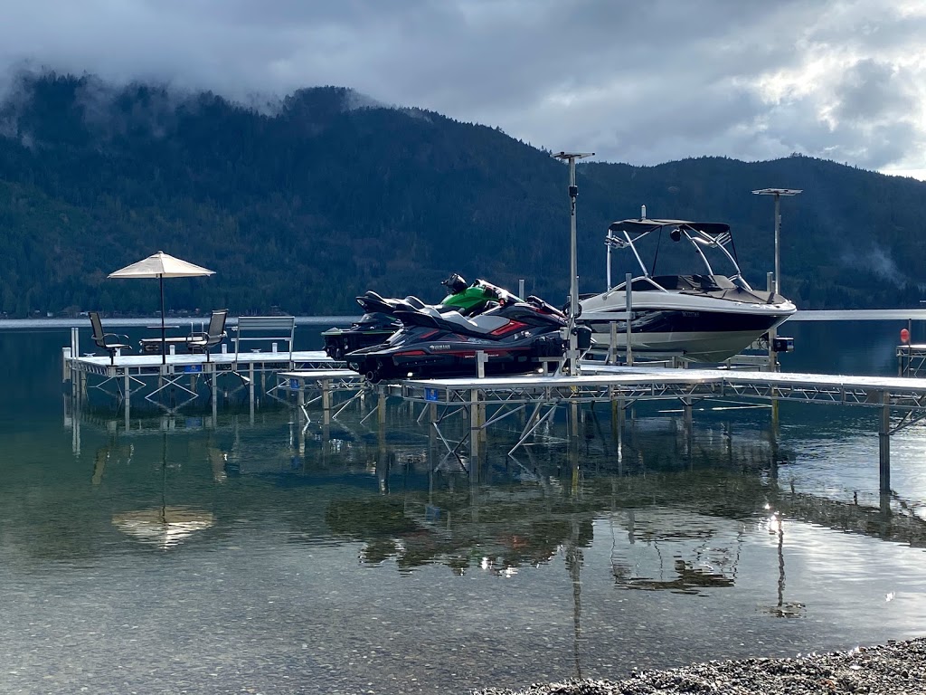 WBL Marine BC | 1721 Hillier Rd E #119, Sicamous, BC V0E 2V4, Canada | Phone: (250) 241-5438
