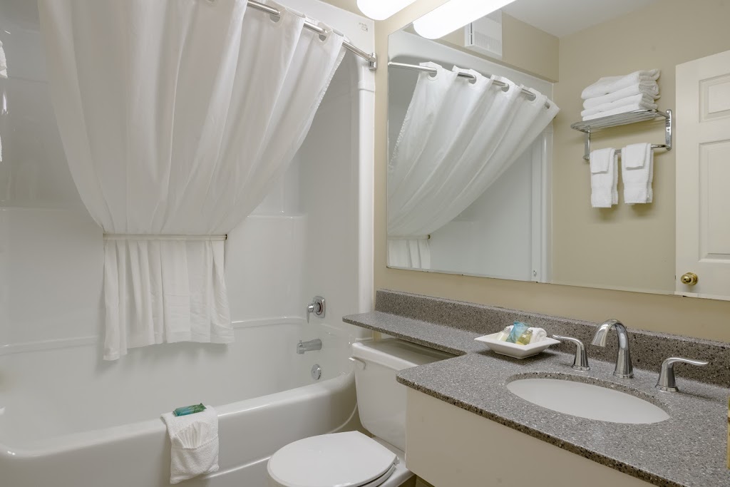 Amsterdam Inn & Suites | 143 Main St, Sussex, NB E4E 1S8, Canada | Phone: (506) 432-5050