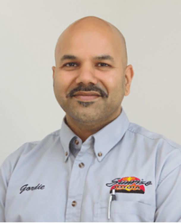 Sunrise Toyota Parts & Service | 30210 Automall Dr, Abbotsford, BC V2T 5M1, Canada | Phone: (604) 857-2658