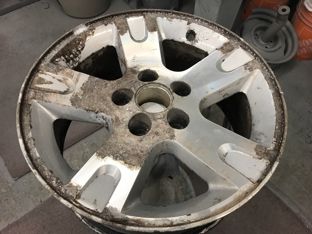 London Wheel Repair | 179 Exeter Rd, London, ON N6L 1A4, Canada | Phone: (519) 652-3047