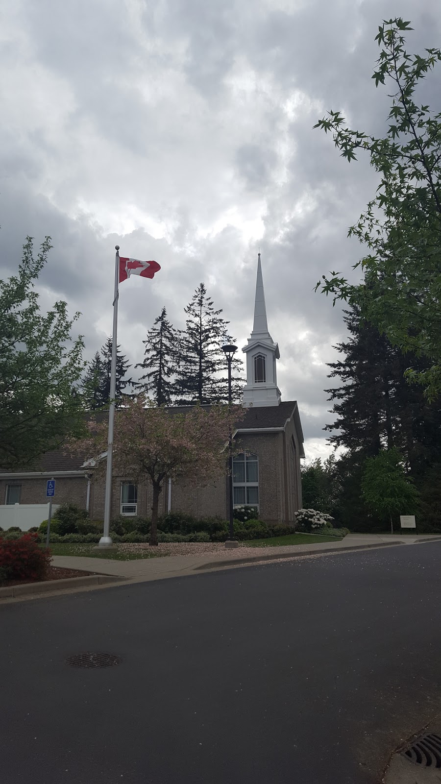 The Church of Jesus Christ of Latter-day Saints | church | 20030 82 Ave, Langley City, BC V2Y 2A8, Canada | 7785887080 OR +1 778-588-7080