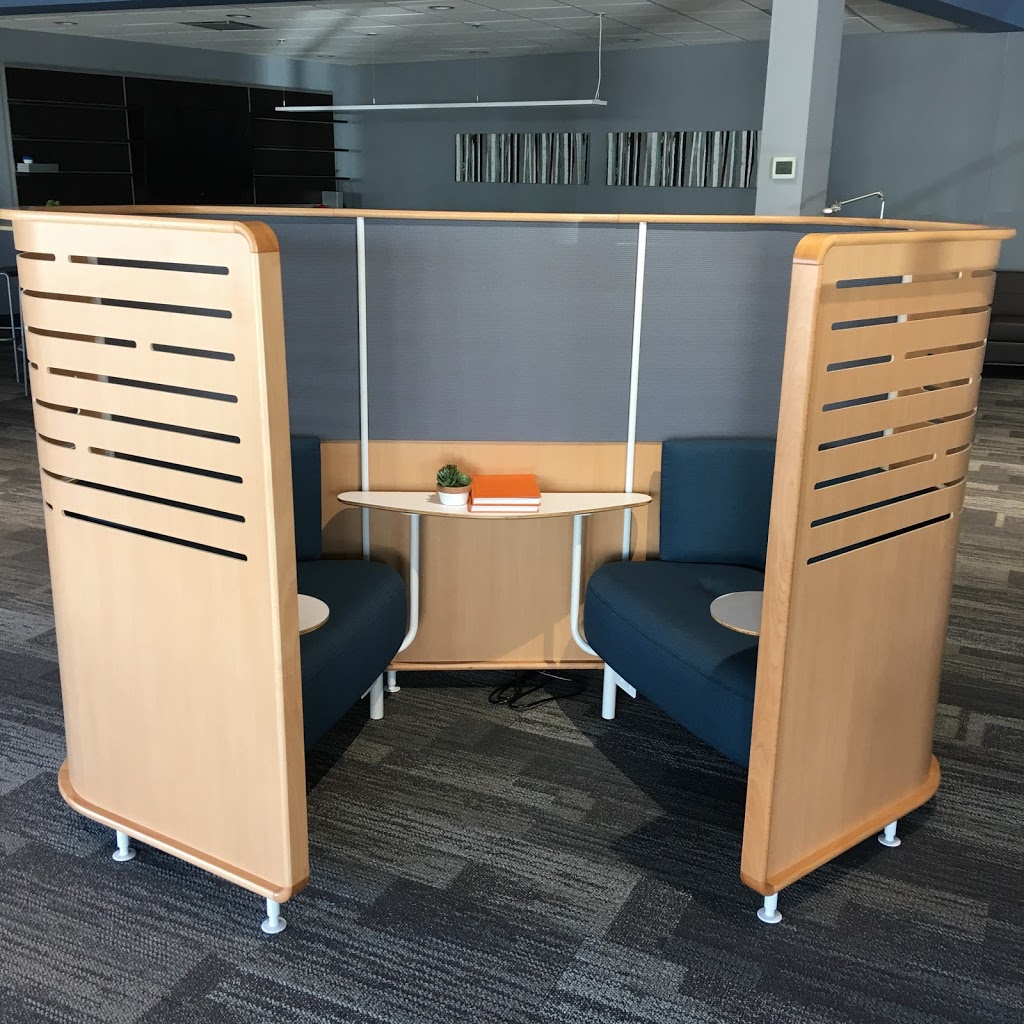 Concept3 Business Interiors | 3904 Millar Ave Bay 40, Saskatoon, SK S7P 0B1, Canada | Phone: (306) 343-2183