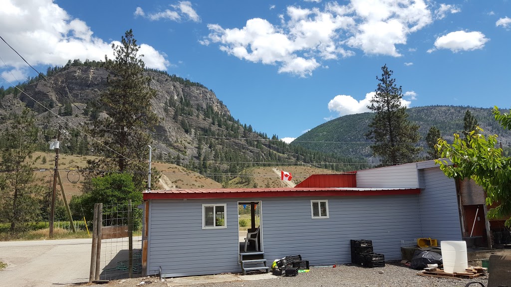 Country Pines Mobile Home Park | 8487 BC-97, Oliver, BC V0H 1T0, Canada | Phone: (250) 328-5189
